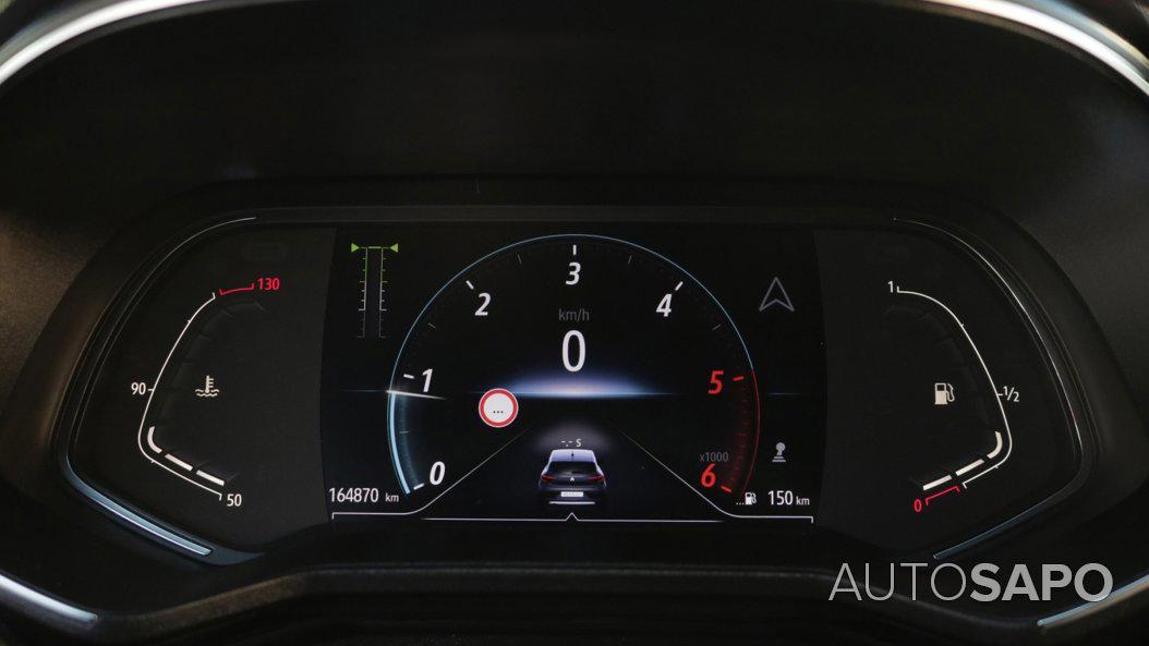 Renault Clio de 2020