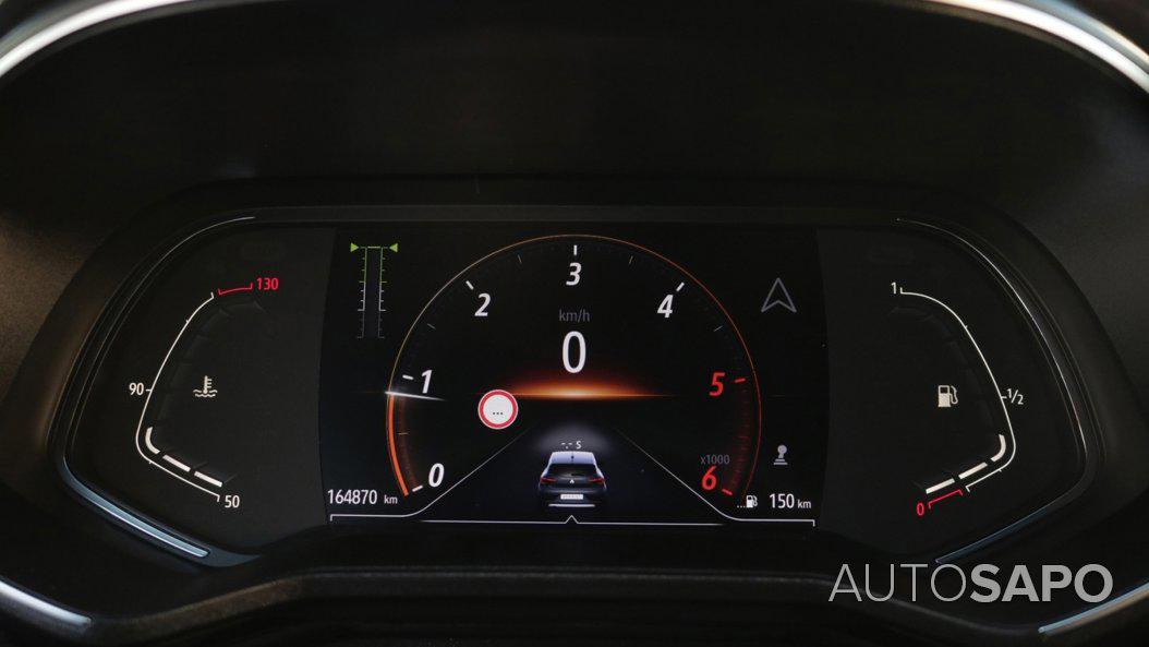 Renault Clio de 2020