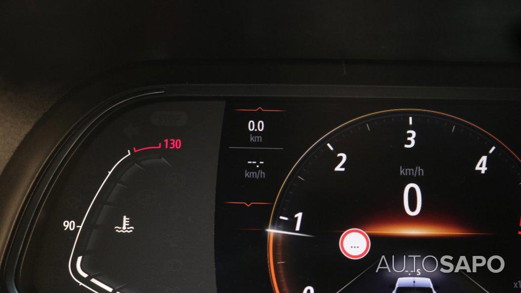 Renault Clio de 2020