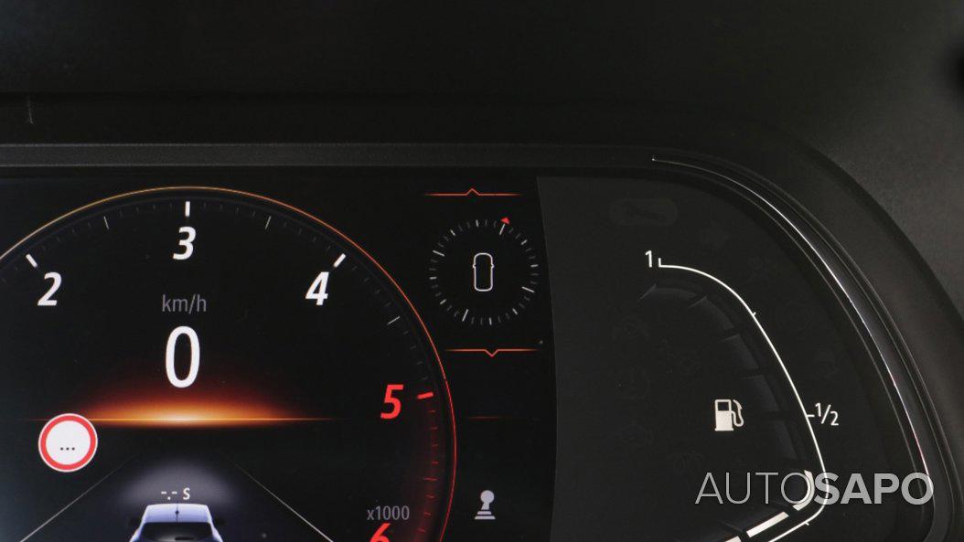 Renault Clio de 2020