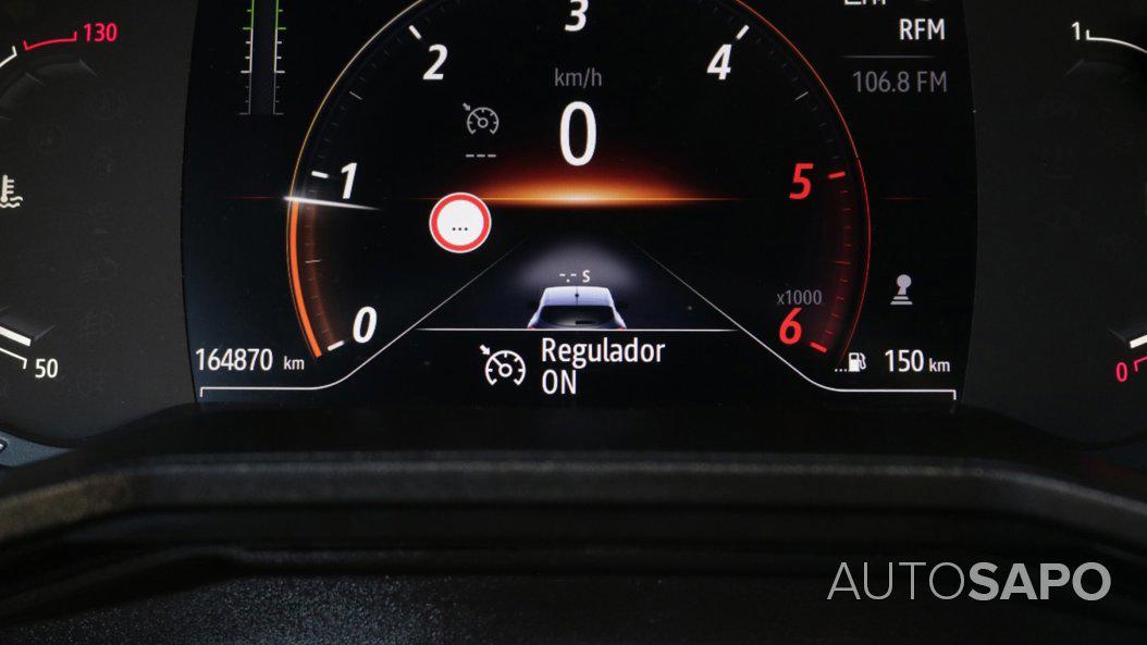 Renault Clio de 2020