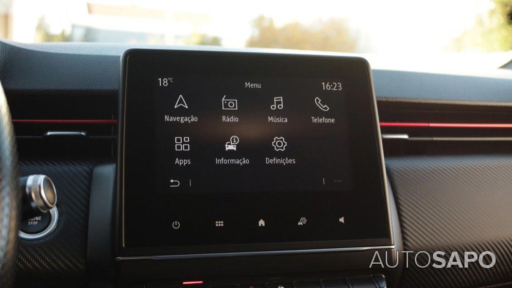 Renault Clio de 2020