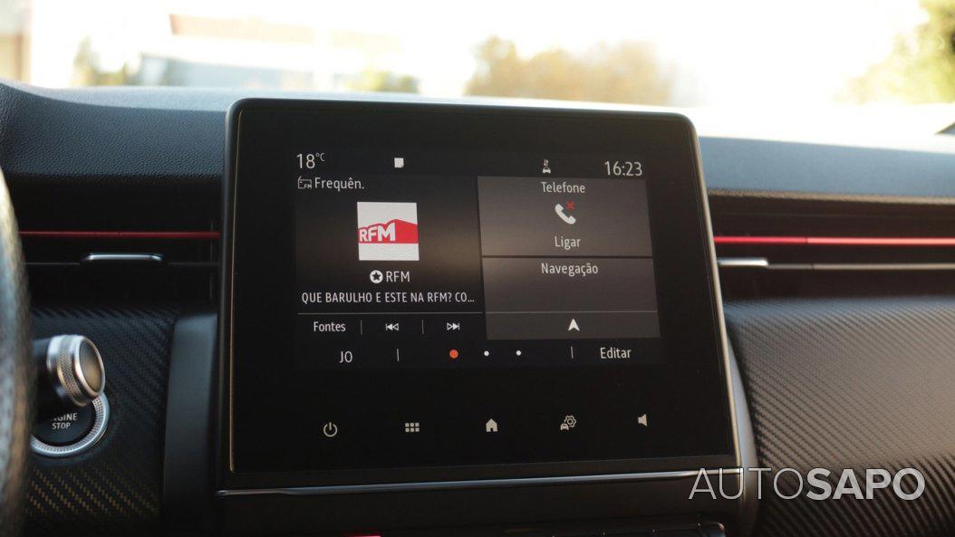 Renault Clio de 2020