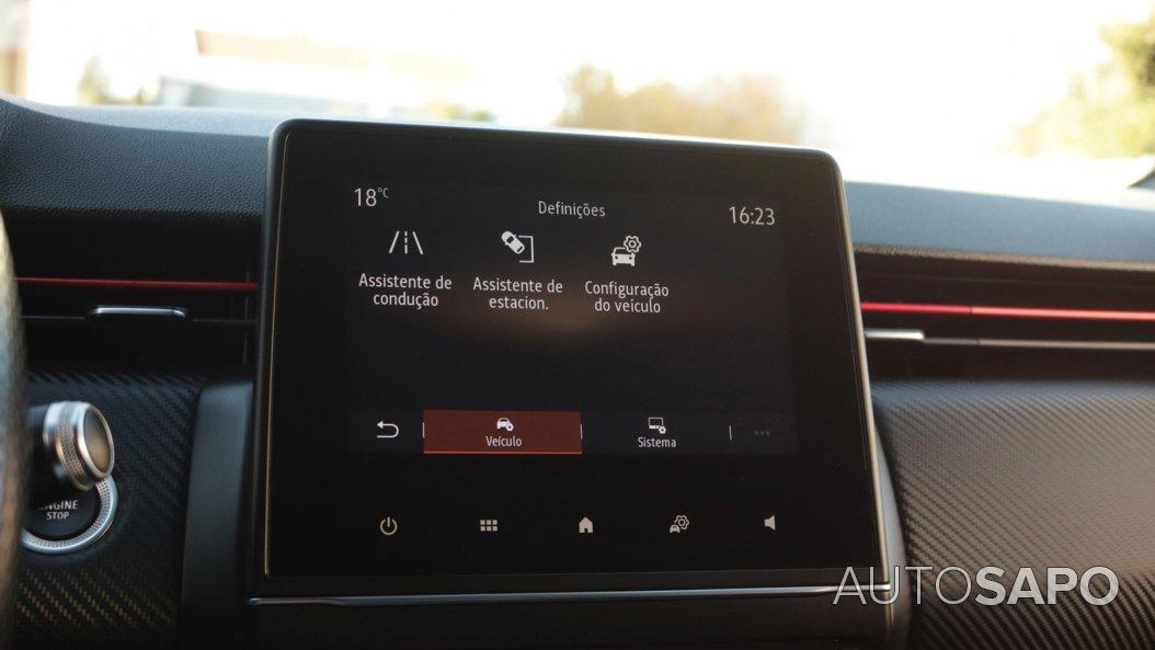 Renault Clio de 2020