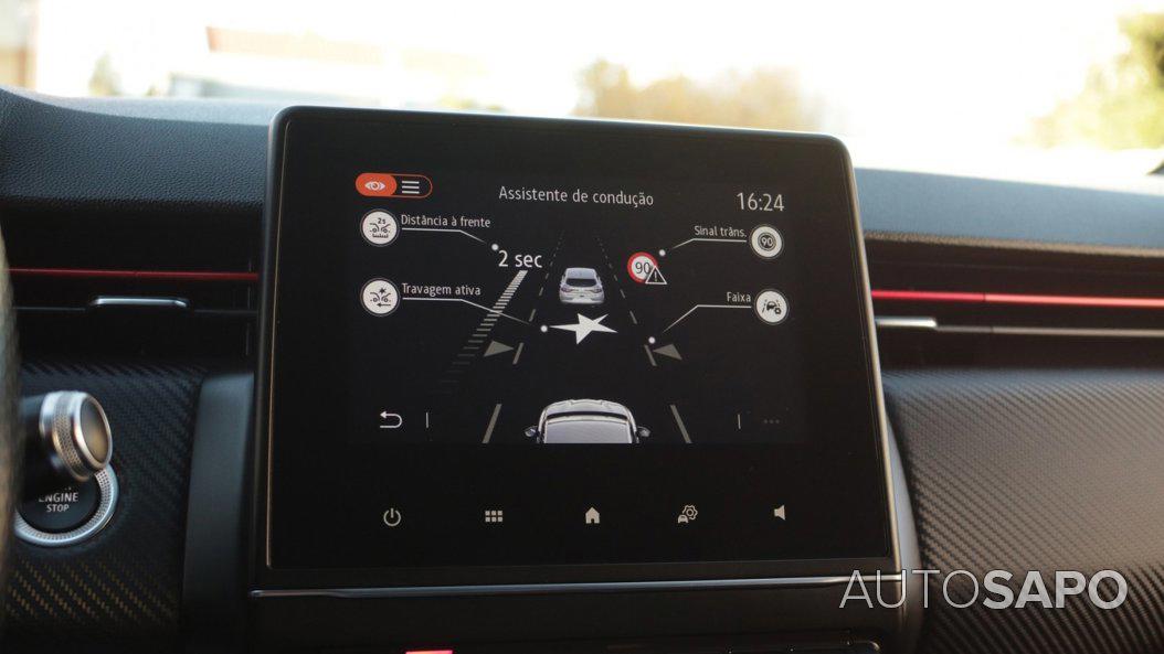 Renault Clio de 2020