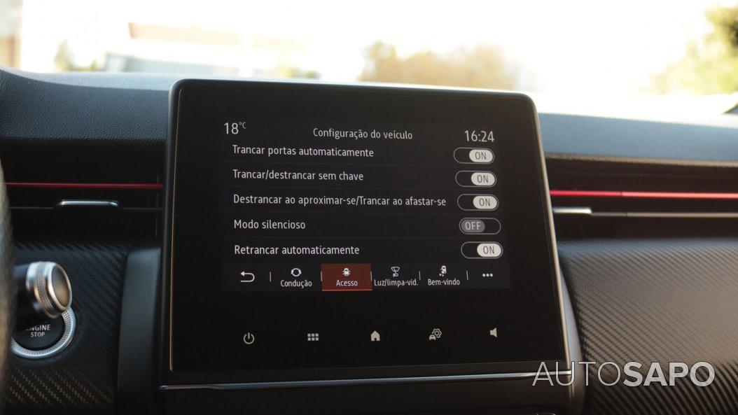 Renault Clio de 2020