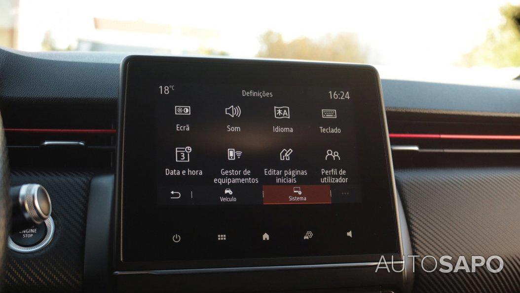 Renault Clio de 2020