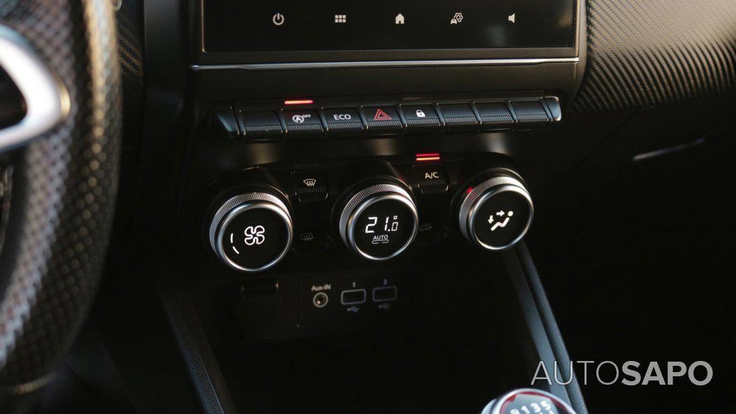 Renault Clio de 2020