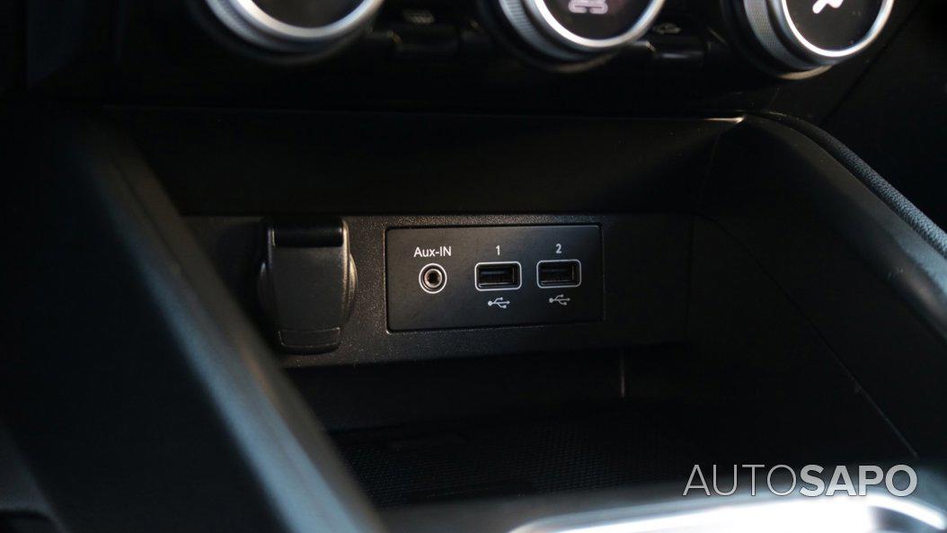 Renault Clio de 2020