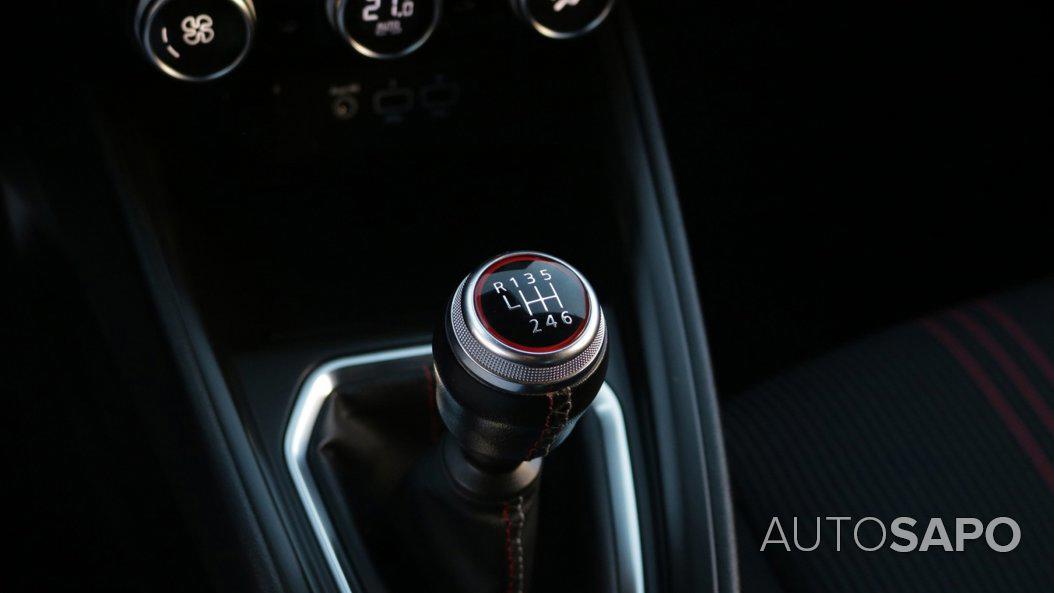 Renault Clio de 2020