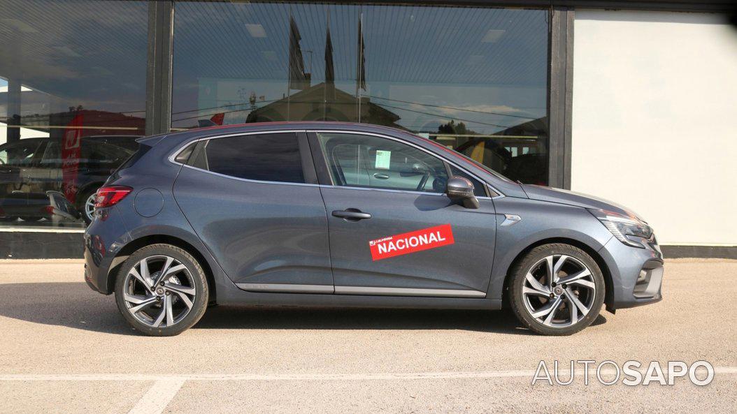 Renault Clio de 2020