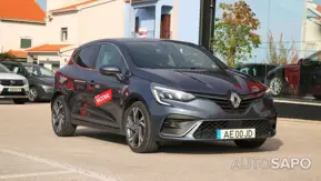 Renault Clio de 2020