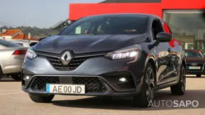 Renault Clio de 2020