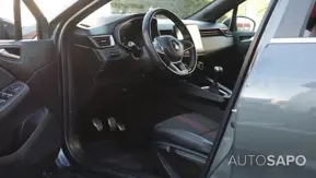 Renault Clio de 2020