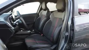 Renault Clio de 2020