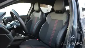 Renault Clio de 2020