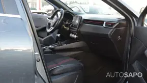 Renault Clio de 2020