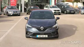 Renault Clio de 2020