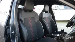 Renault Clio de 2020