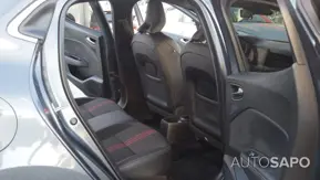 Renault Clio de 2020