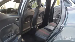 Renault Clio de 2020