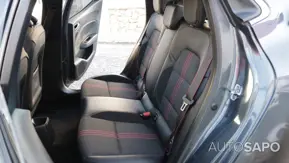 Renault Clio de 2020