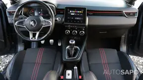 Renault Clio de 2020