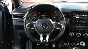 Renault Clio de 2020