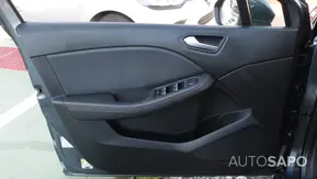 Renault Clio de 2020