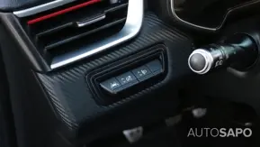 Renault Clio de 2020