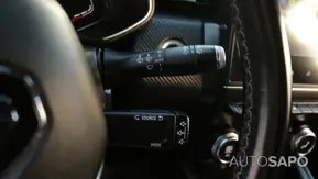 Renault Clio de 2020