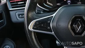Renault Clio de 2020