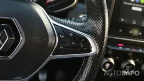 Renault Clio de 2020