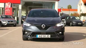 Renault Clio de 2020