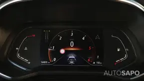 Renault Clio de 2020