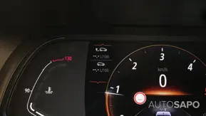 Renault Clio de 2020