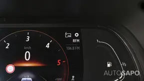 Renault Clio de 2020