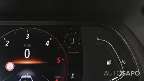 Renault Clio de 2020