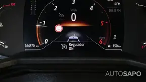 Renault Clio de 2020