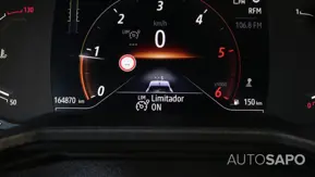 Renault Clio de 2020