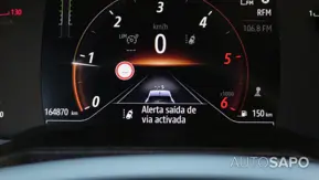 Renault Clio de 2020