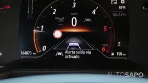 Renault Clio de 2020