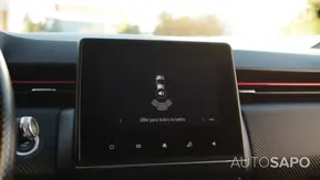 Renault Clio de 2020