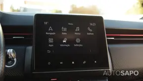 Renault Clio de 2020