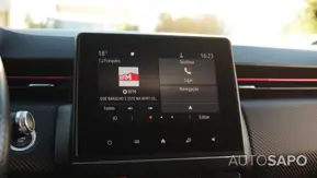 Renault Clio de 2020