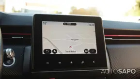 Renault Clio de 2020