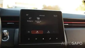 Renault Clio de 2020