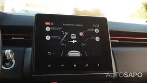 Renault Clio de 2020