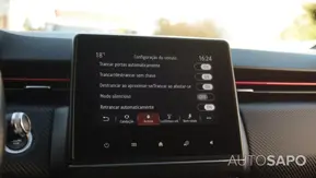 Renault Clio de 2020