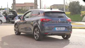 Renault Clio de 2020